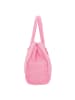 Juicy Couture Iris Shopper Tasche L 37 cm in cherry blossom