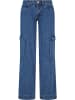 Urban Classics Urban Classics in mid indigo washed