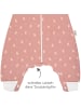 Alvi Sleep-Overall - Pretty in rosa
