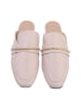 Ital-Design Sandale & Sandalette in Beige