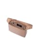 JOOP! Hobo 'Sofisticato 1.0 Elda in Sand 23,00 x 23,00 x 8,00 cm'