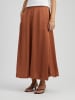 Peppercorn Skirt in Mink Brown