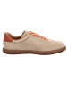 Camper Schnürschuh in beige