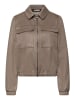 Street One Jacke in light terra mocha