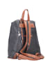 PICARD Sonja City Rucksack 29 cm in anthrazit