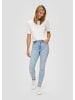s.Oliver Jeans-Hose IZABELL  in  51Z4_hellblau