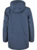 Whistler Parka Buro in 2048 Navy Blazer