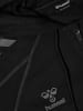 Hummel Reißverschluss Kapuzenpullover Hmlmove Damen in BLACK