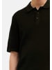 Jack & Jones Poloshirt George in Hellblau / schwarz