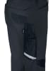 Uvex Latzhose in Grau