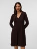 mama licious Kleid in Chocolate Torte 1
