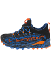 LA SPORTIVA Wanderschuh Blau