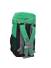 Jack Wolfskin Kids Explorer Wanderrucksack 42 cm in mystic green