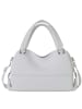 Kmisso Umhängetasche in White