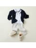 name it Name It Baby Pants Fedanne Sommerhose Cloud Dancer 86