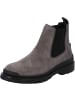 Palado Chelsea Boots Hignian in Grau