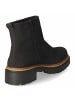 rieker Stiefeletten in schwarz
