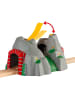 Brio Brio Aktionsspiel Magischer Tunnel in bunt