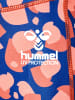 Hummel Hummel Swim Kurze Hose Hmllucia Wassersport Mädchen in NAVY PEONY