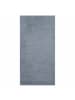 Villeroy & Boch Handtuch 10er Pack, 1er Pack in Grau-Blau