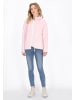 Schmuddelwedda Women Jacket in rose melange