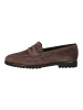 Paul Green Slipper in Braun