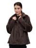 Betty Barclay Jacke in mocca