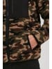 !SOLID Kurzjacke SDLuka in Grün