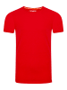 riverso  T-Shirt RIVJonas O-Neck in Rot