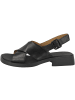 Camper Sandale Dana in schwarz