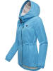 ragwear Übergangsjacke Dankka Tech in Sky Blue