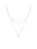 Luxenter Halskette Lialt aus 925er Sterlingsilber-LIALT