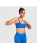 SMILODOX Sport BH Sena in Blau