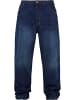 Rocawear Rocawear Herren Rocawear WED Loose Fit Jeans in blue washed