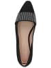 PETER KAISER Ballerinas Schwarz