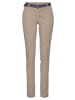 AJC Chinohose in beige