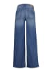 Garcia Wide Pant Jeans Annemay slim fit in medium used