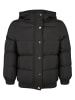 Urban Classics Winter Jackets in black