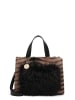 SURI FREY Shopper SFY Cansy in darktaupe 950