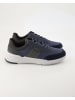 Geox Sneaker low in Blau