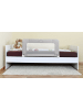 Reer ByMySide XL Bettgitter, 150 cm in Grau ab 11 Jahre