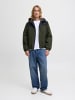 Jack & Jones Jacke in Rosin