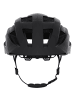 Limar Pora Matt Black Titanium Schwarz - leichter All-Mountain-Fahrradhelm