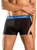 Bruno Banani Boxer in schwarz