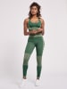 Hummel Bh Hmlclea Damen in LAUREL WREATH/LILY-PAD MELANGE