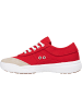 Kawasaki Sneaker Leap in 4012 Fiery Red