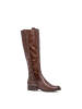Gabor Reiterstiefel in braun