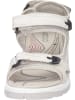 Ecco Klassische Sandaletten, Outdoor-Sandalen in limestone
