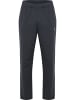 Hummel Verstellbare Taille Hose Hmlpulse Herren in EBONY