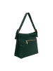 faina Women Handbag in Olive